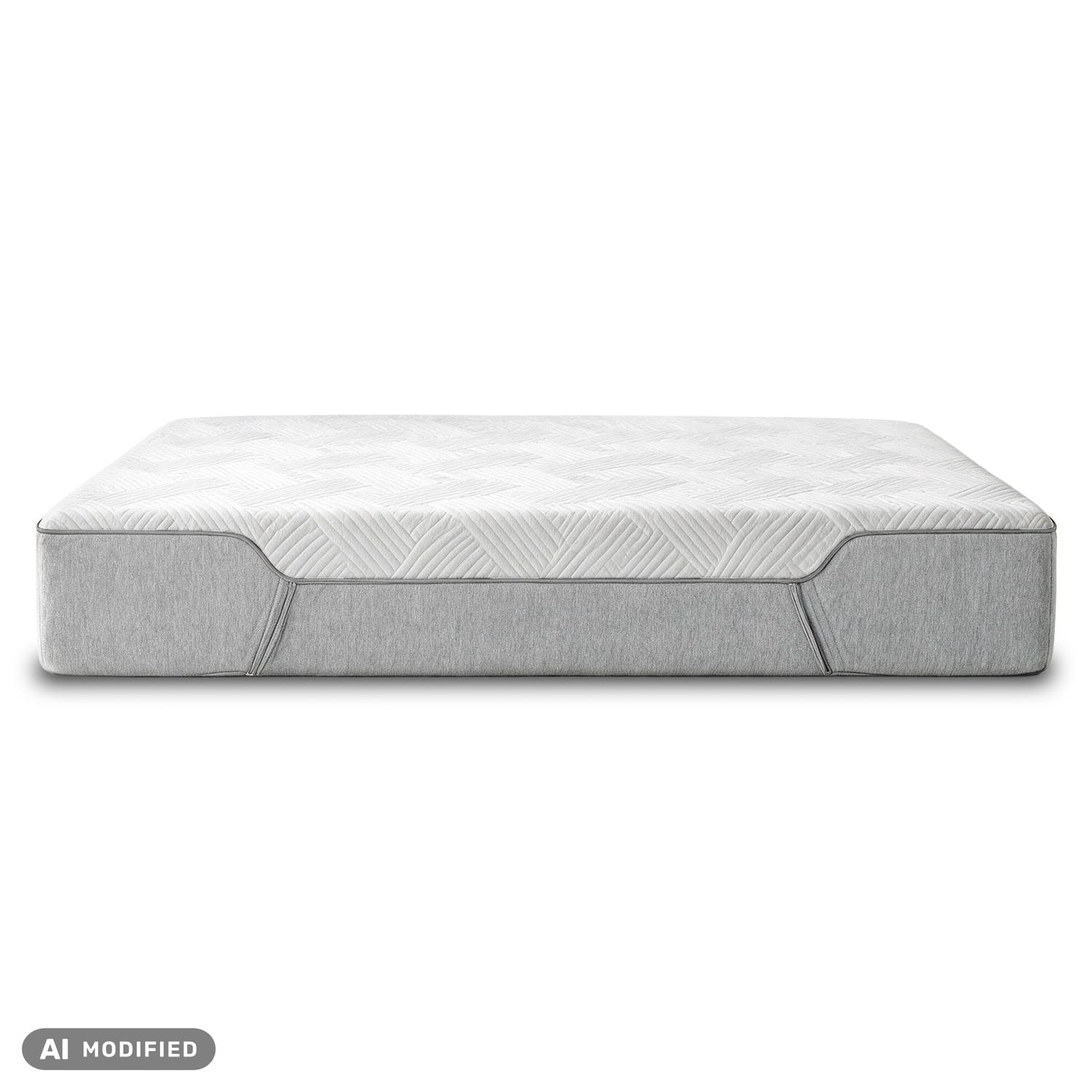 DeepComfort 7-Zone Mattress 90 x 210 cm H3/H4