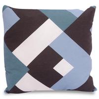 Decorative cushion mosaic 45 x 45 cm