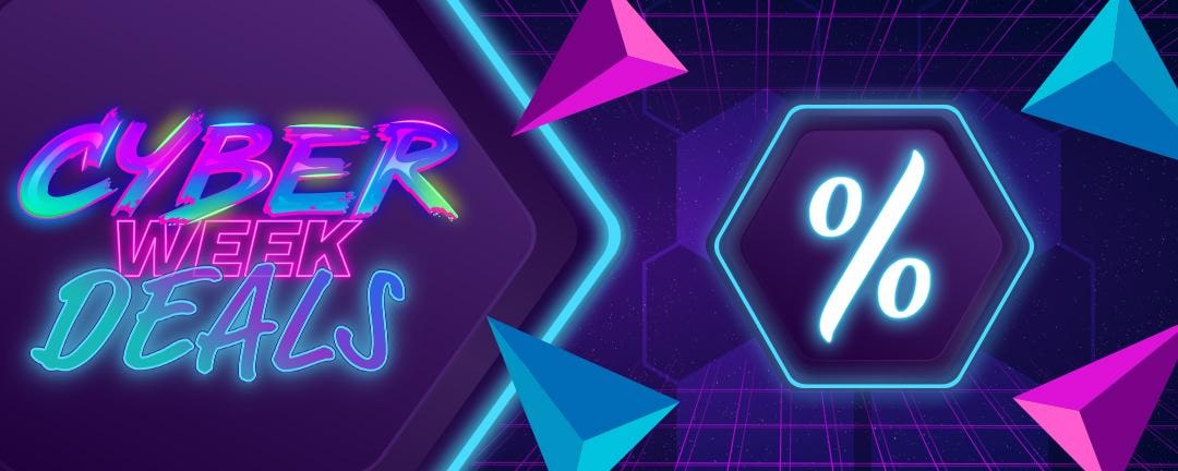 Siber Hafta Fırsatları