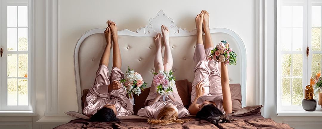 Promoções de Primavera