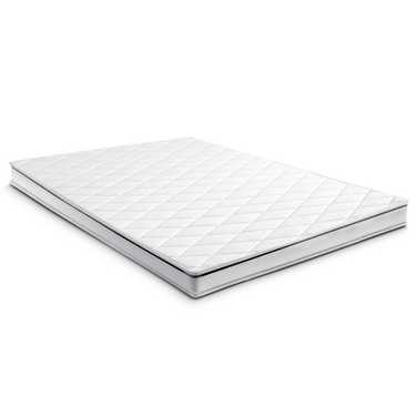 7 Zonen Taschenfederkernmatratze Sleezzz Superior 140 x 200 cm, Höhe 18 cm, Härtegrad H3