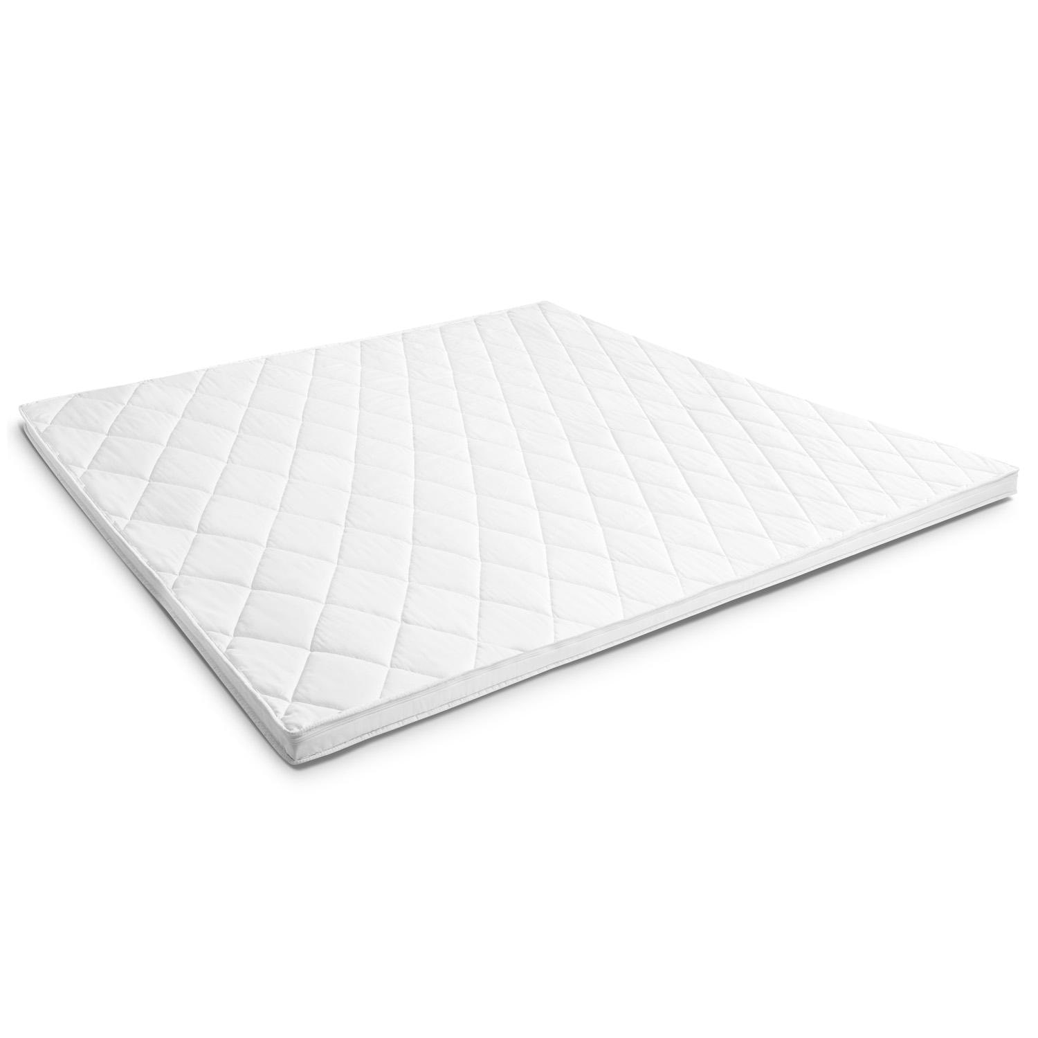 Ansicht – T6 Topper 160 x 200 cm H3