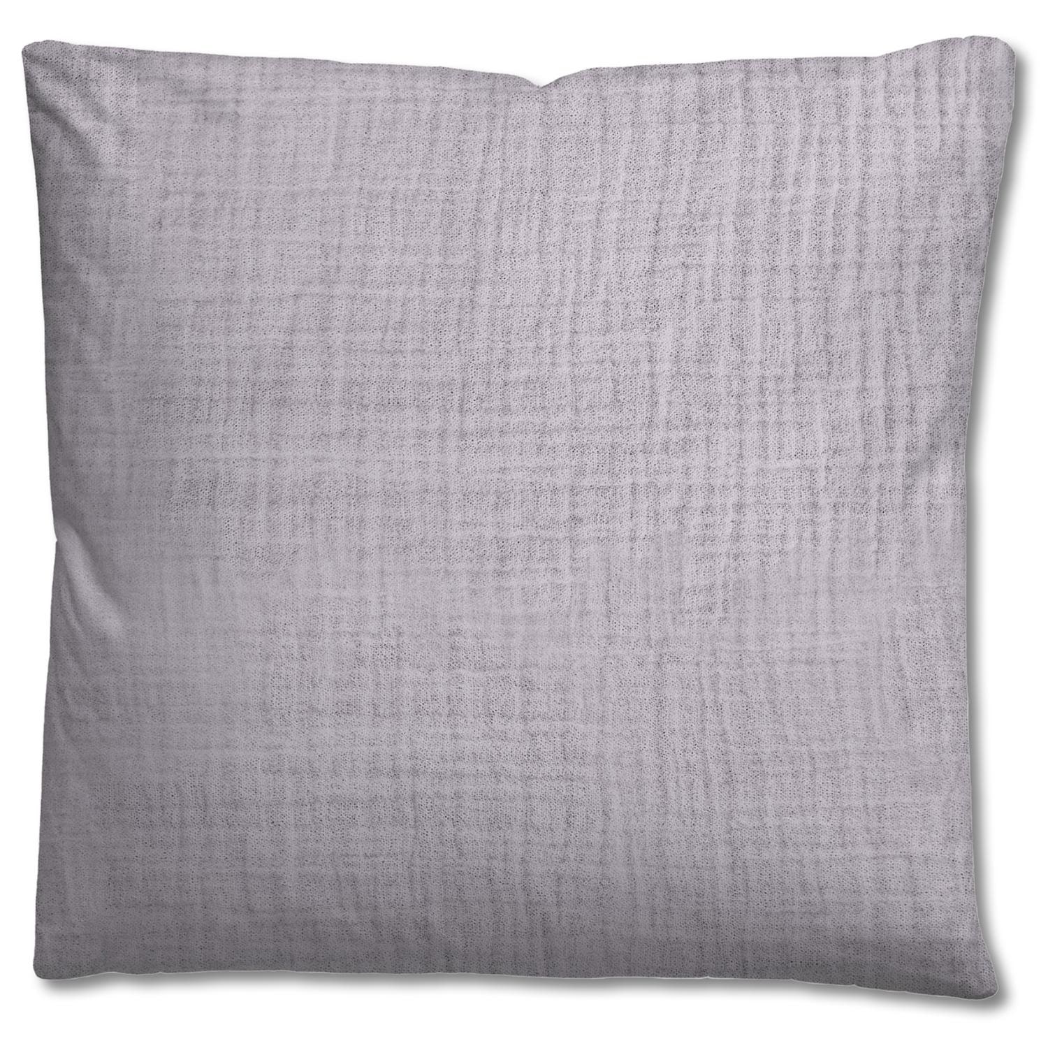 Dubbelpak Sleezzz® mousseline beddengoed paars 135 x 200 cm + 80 x 80 cm