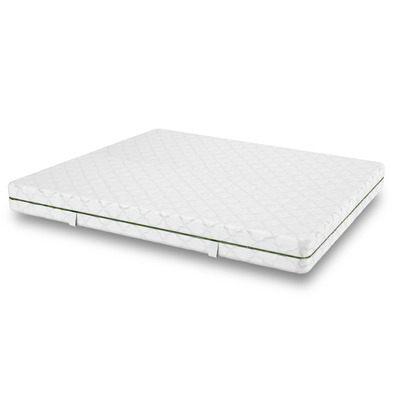 Wendeseiten – Taschenfederkernmatratze Sleezzz® Smart T21 160 x 200 cm H2/H3