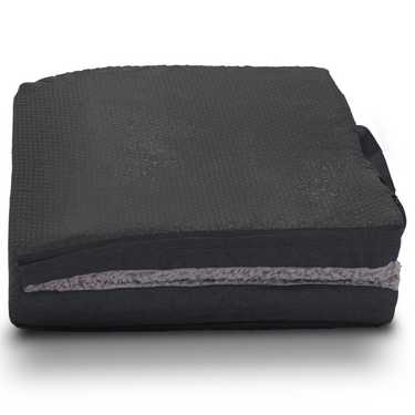 Petzzz ergonomic pet mat Diva XL 120 x 80x 5 cm, foldable, non-slip