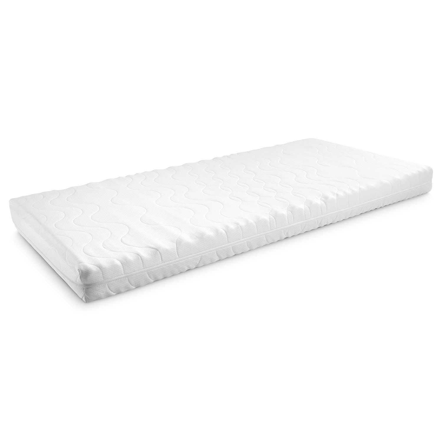 Pohľad – CloudComfort Premium 80 x 200 cm H2/H3 