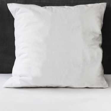 Sleezzz Vital su geçirmez molleton yastık kılıfı 80 x 80 cm