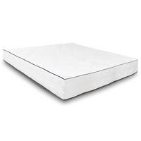 7-zone Sleezzz Superior mattress 120 x 200 cm, height 21 cm, firmness level H3/H4