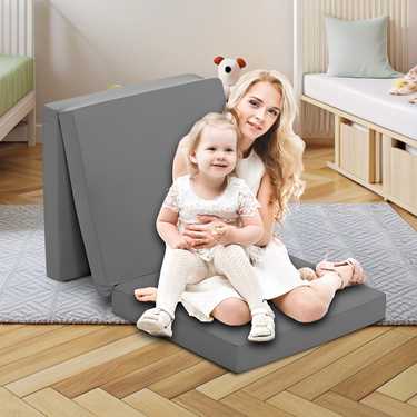 CloudComfort Basic folding mattress 65 x 190 cm