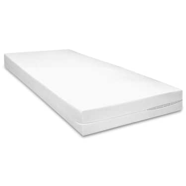 Coprimaterasso anallergico Setex - Rivestimento con vello Evolon® 100 x 200 cm