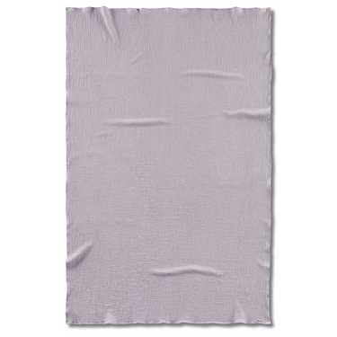 Sleezzz® muslin blanket purple 150 x 200 cm