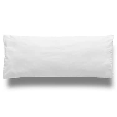 4 x Μαξιλάρι μικροϊνών CloudComfort Basic 40 x 80 cm