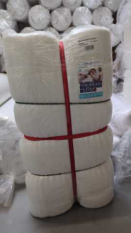 Online return K10 mattress 120 x 200 cm H3