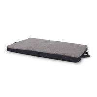 Petzzz ergonomic pet mat Diva XL 120 x 80x 5 cm, foldable, non-slip