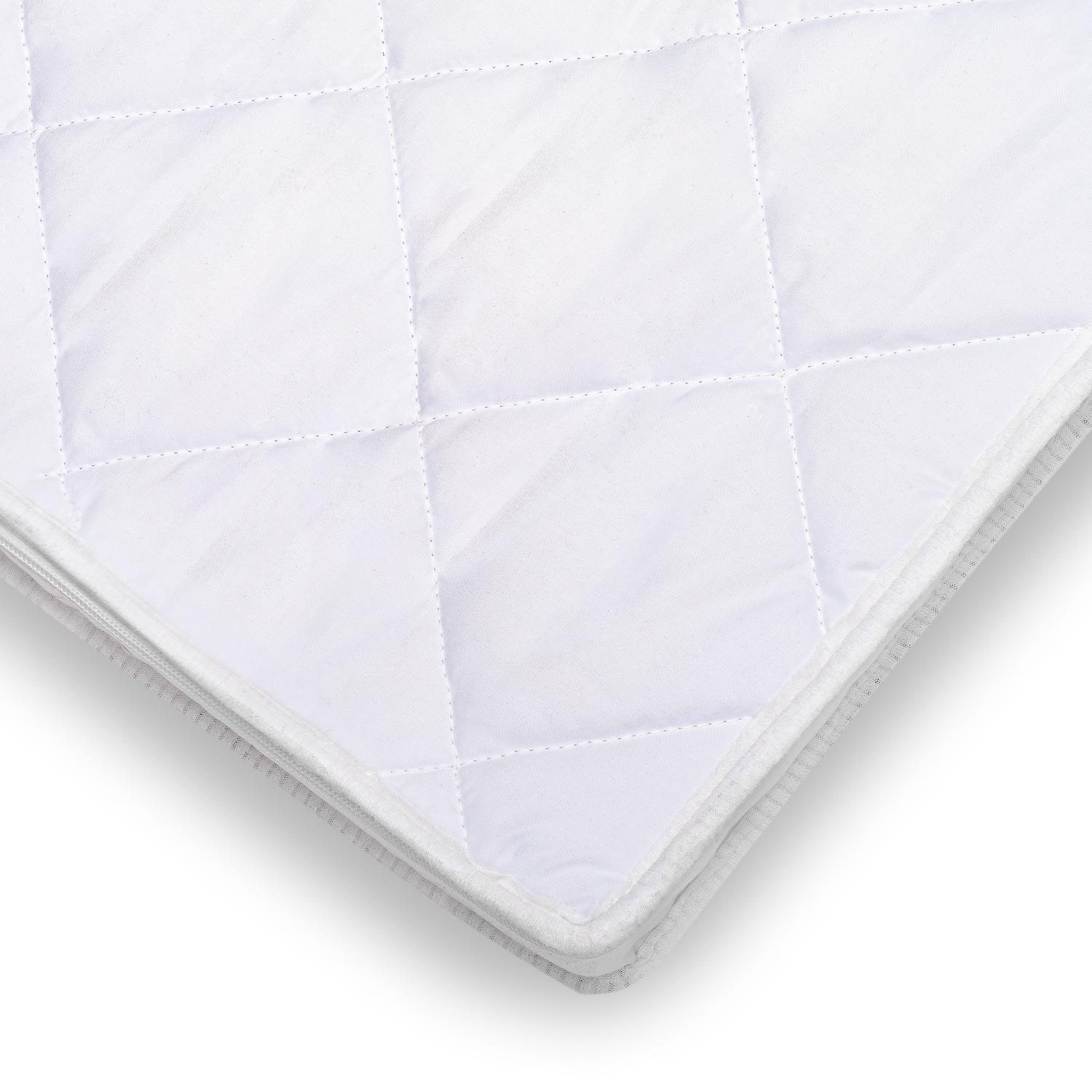 Komfortná penová podložka T6 80 x 200 cm, výška 6 cm, stupeň tvrdosti H3