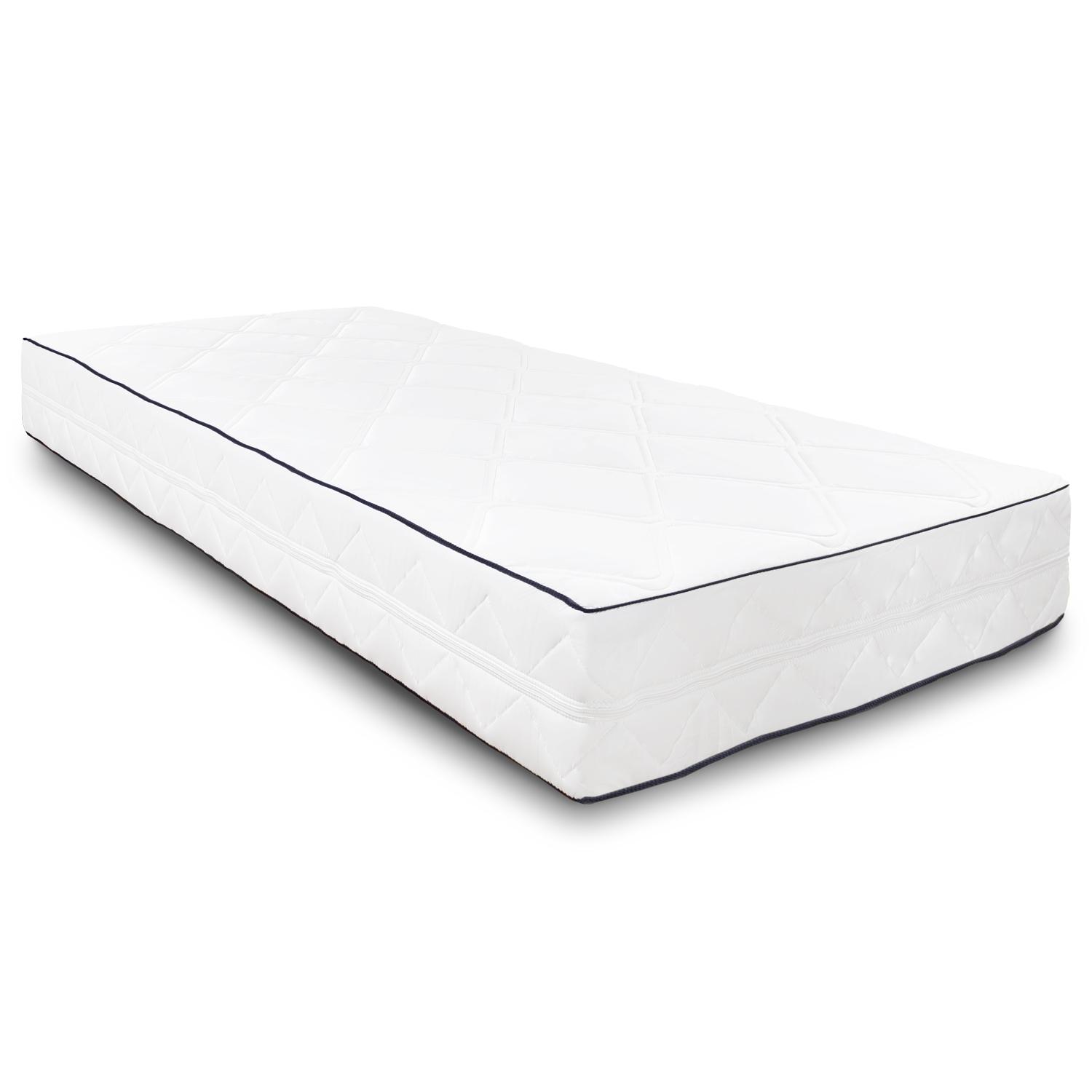 7-consko ležišče Sleezzz Superior 80 x 200 cm, višina 21 cm, stopnja trdote H3/H4 7-consko ležišče Sleezzz Superior 80 x 200 cm, višina 21 cm, stopnja trdote H3/H4