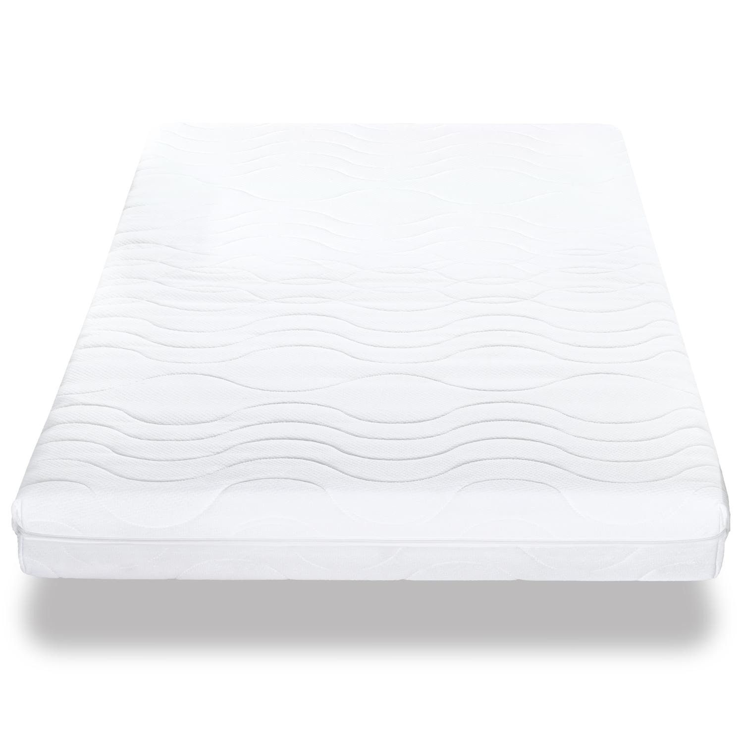 View – CloudComfort Premium 100 x 200 cm H2/H3 + Sleezzz® Smart blanket 150 x 200 cm