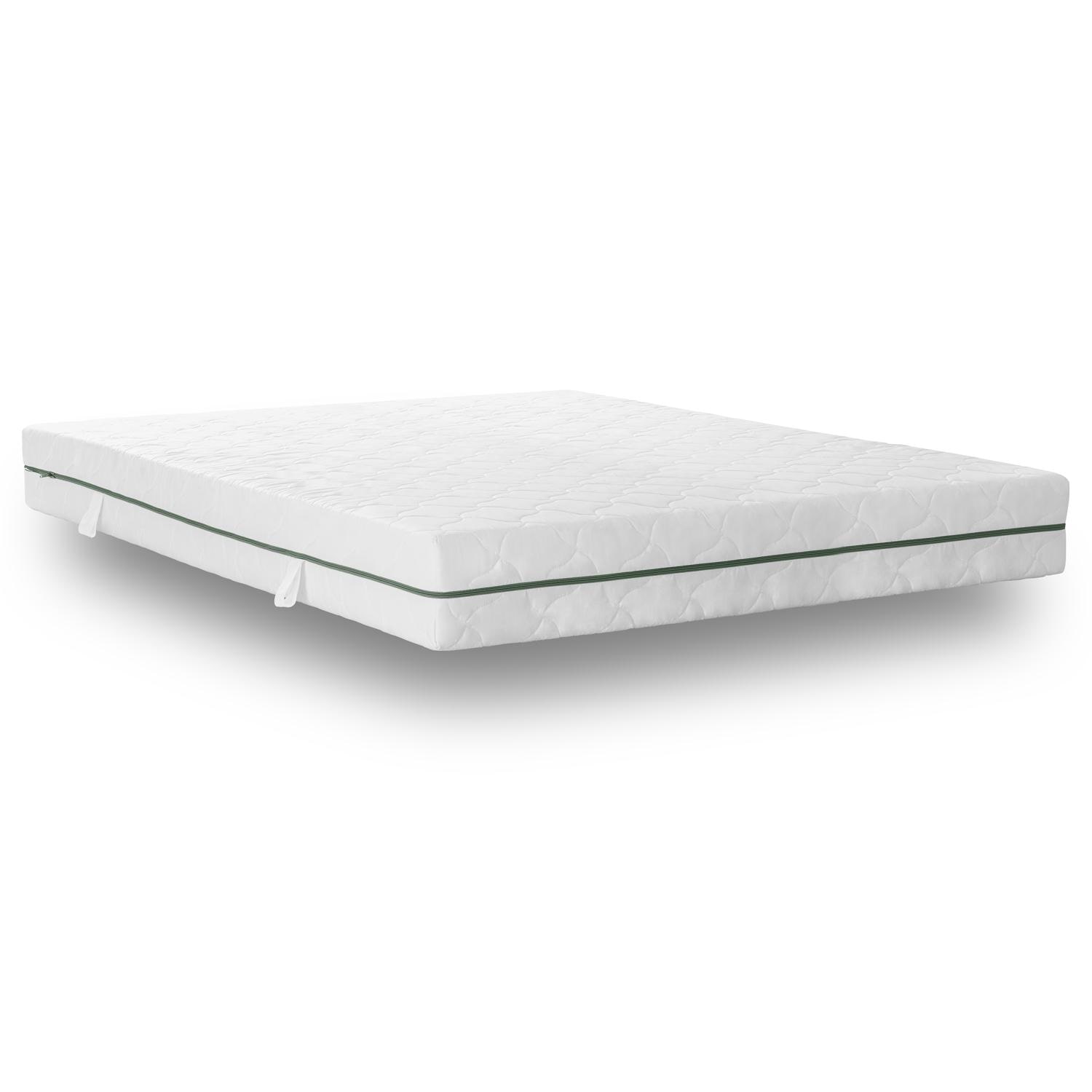 Όψη – Στρώμα με ελατήρια τσέπης Sleezzz® Smart T21 180 x 200 cm H2/H3