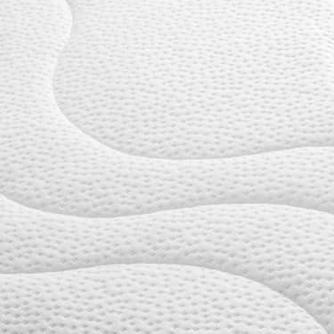 Dream Komfortschaum 7-Zonen Matratze 120 x 200 cm H3