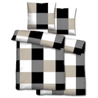 Διπλό πακέτο Castell Renforcé σεντόνια 155 x 220 cm + 80 x 80 cm