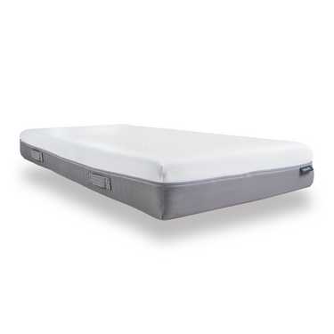 Sleezzz Premium mattress cover 100 x 200 cm, height 20 cm