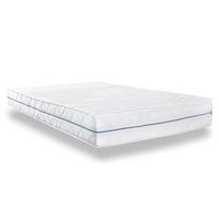 Matelas orthopédique 120x200 cm 7 zones Supportho Premium, hauteur 18 cm, degré de fermeté H2/H3