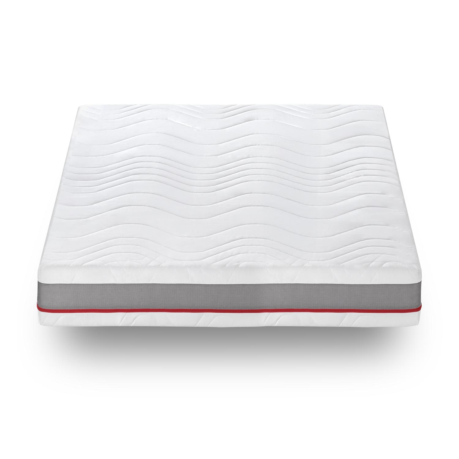 Όψη – Στρώμα με ελατήριο τσέπης Sleezzz® Premium T23 120 x 200 cm H2/H3