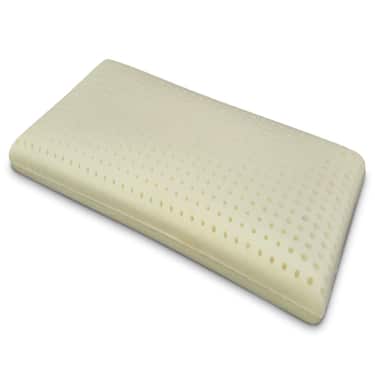 Sleezzz Diamond visco neck support pillow Air 40 x 80 cm