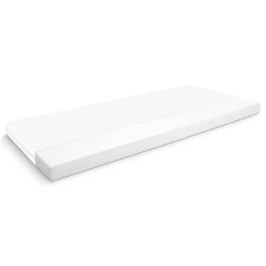 Classic comfort foam mattress / topper 90 x 200 cm H3