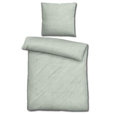 Confezione a sorpresa con 4 pezzi di biancheria da letto in cotone 135 x 200 + 80 x 80 cm