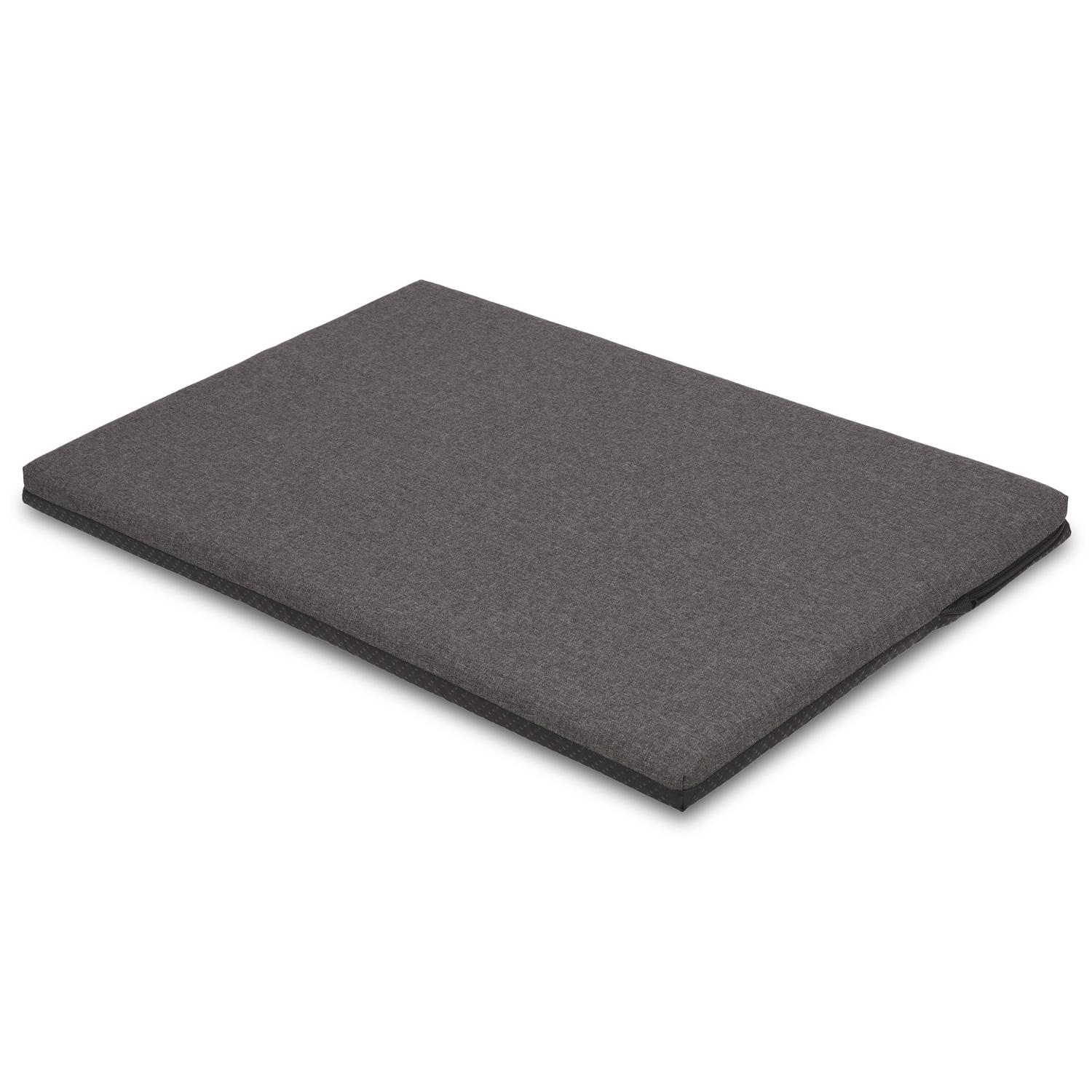 120 x 85 x 5 cm viscoelastic dog mat size XL 120 x 85 x 5 cm viscoelastic dog mat size XL