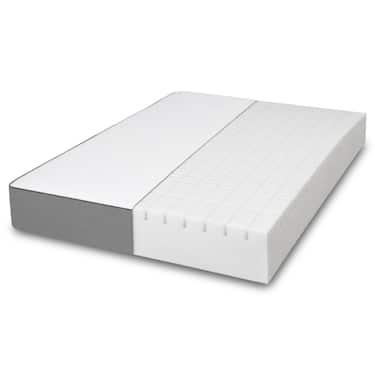 DeepComfort 7-Zonen Matratze 80 x 200 cm H3/H4