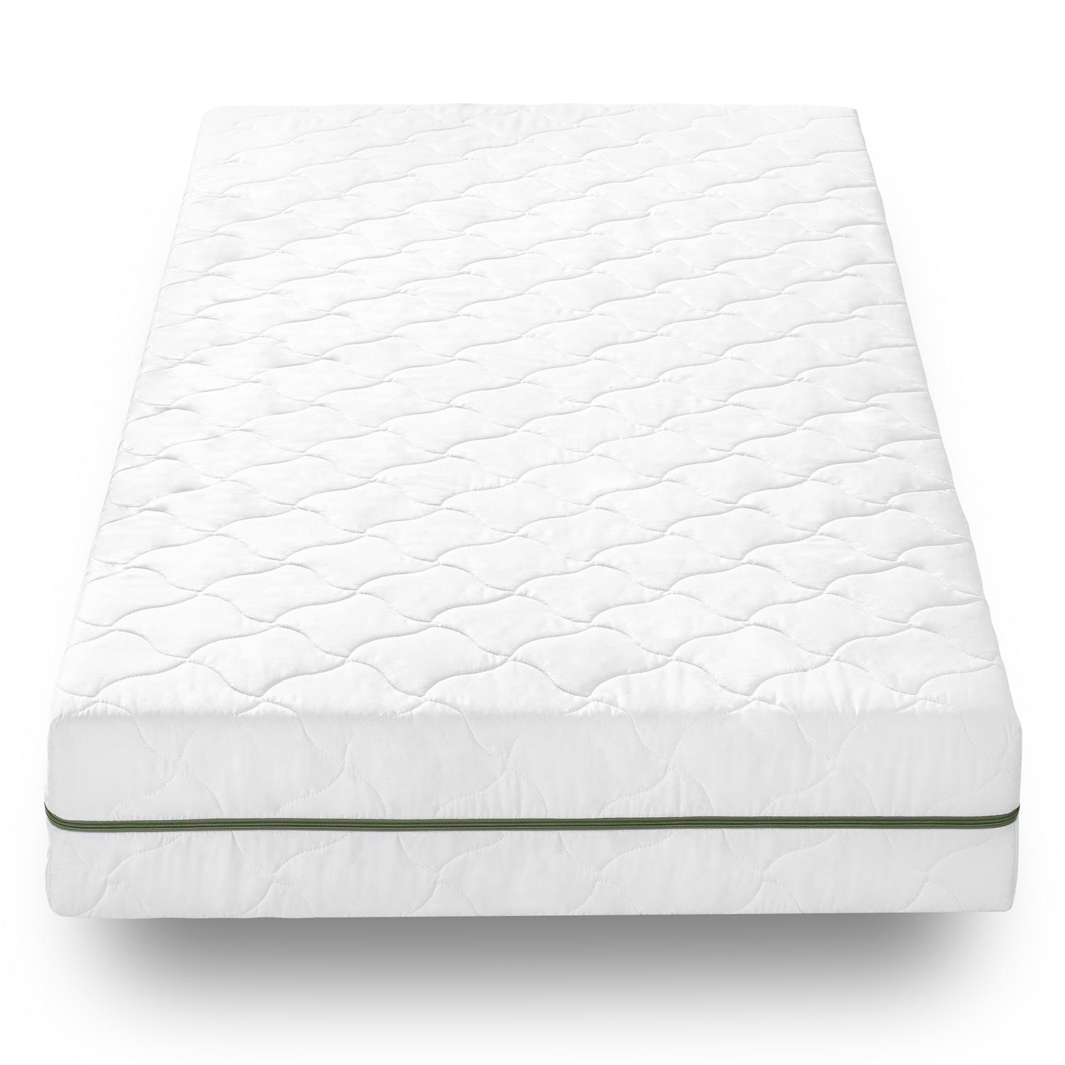 Όψη – Στρώμα με ελατήρια τσέπης Sleezzz® Smart T21 90 x 200 cm H2/H3