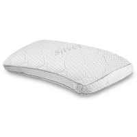 Supportho viscoelastic comfort sleeping pillow 40 x 80 cm