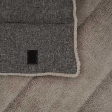 Petzzz dog blanket Fred L 100 x 65 x 4 cm