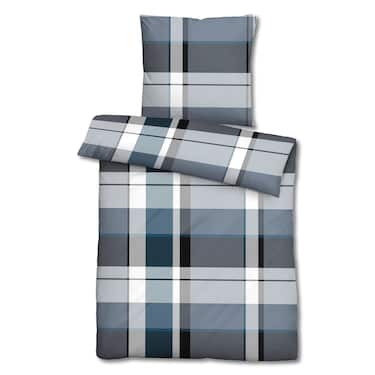 Bever beddengoed 155 x 220 cm + 80 x 80 cm