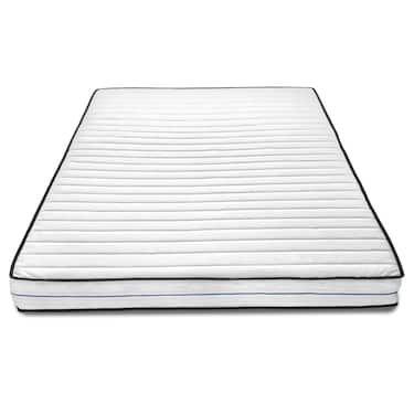 Komfortný penový matrac Supportho Basic 140 x 200 cm, výška 16 cm, stupeň tuhosti H2/H3