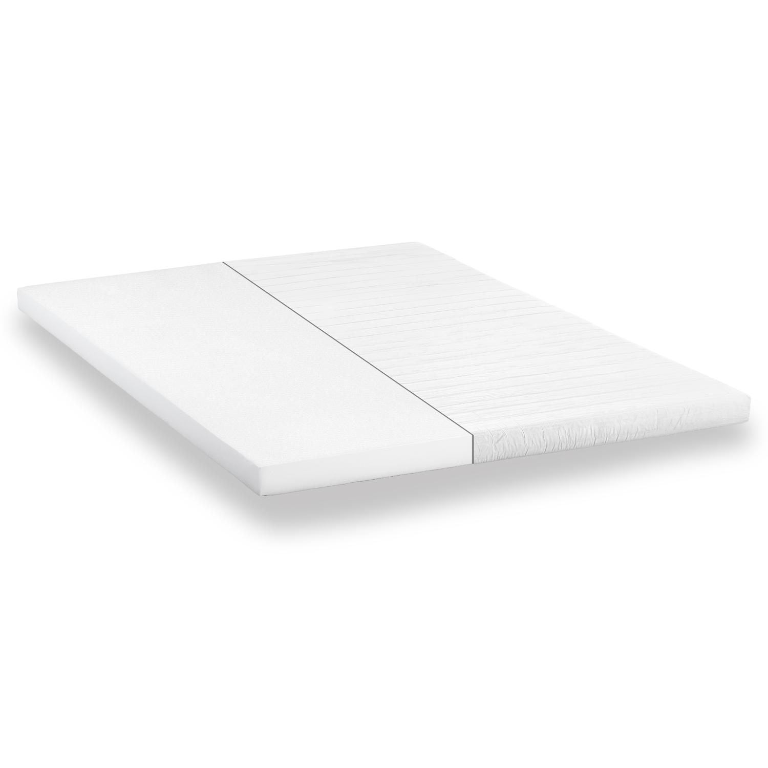 Cover in detail – K10 Mattress / Topper 160 x 200 cm H3