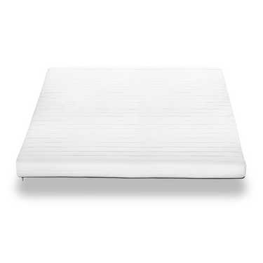 Comfort foam mattress K10 160 x 200 cm, height 10 cm, firmness level H3