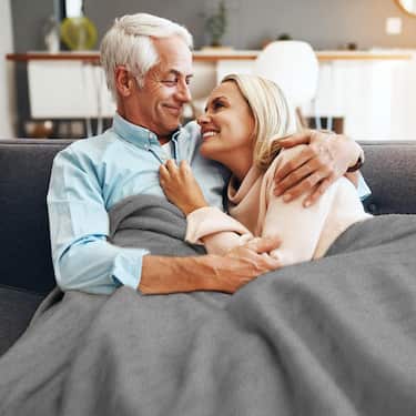 Sleezzz® Smart Kuscheldecke 150 x 200 cm Sleezzz® Smart Kuscheldecke 150 x 200 cm