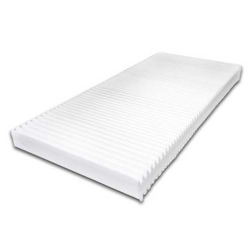 Produktbild von CloudComfort Premium Matratze 160 x 200 cm H2 + H3 16 cm Höhe