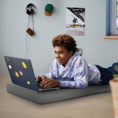 Materasso pieghevole CloudComfort Basic 65 x 190 cm