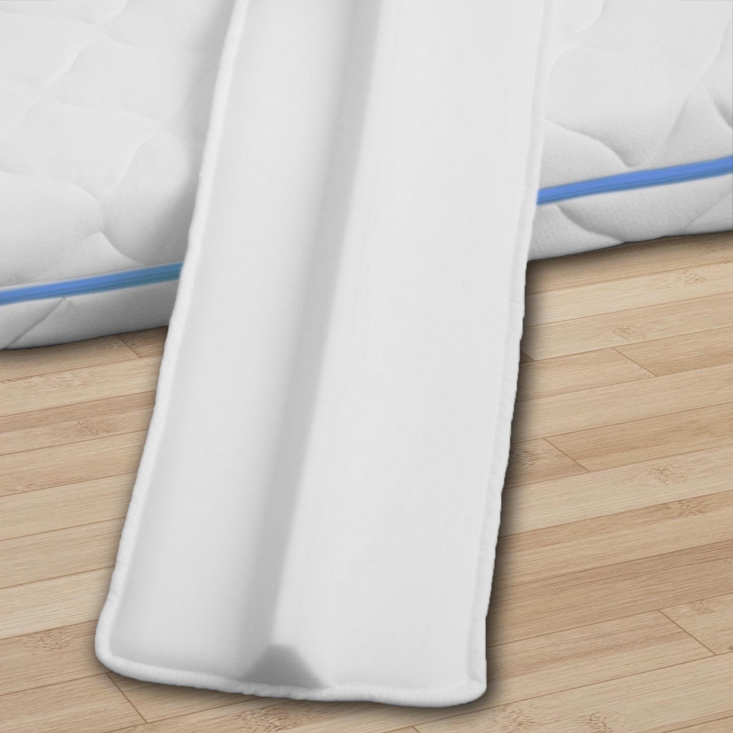 Cover in detail – CloudComfort love bridge 25 x 200 cm