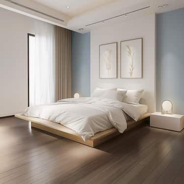 Capa de edredão Setex para pessoas alérgicas, revestida com velo Evolon® 135 x 200 cm