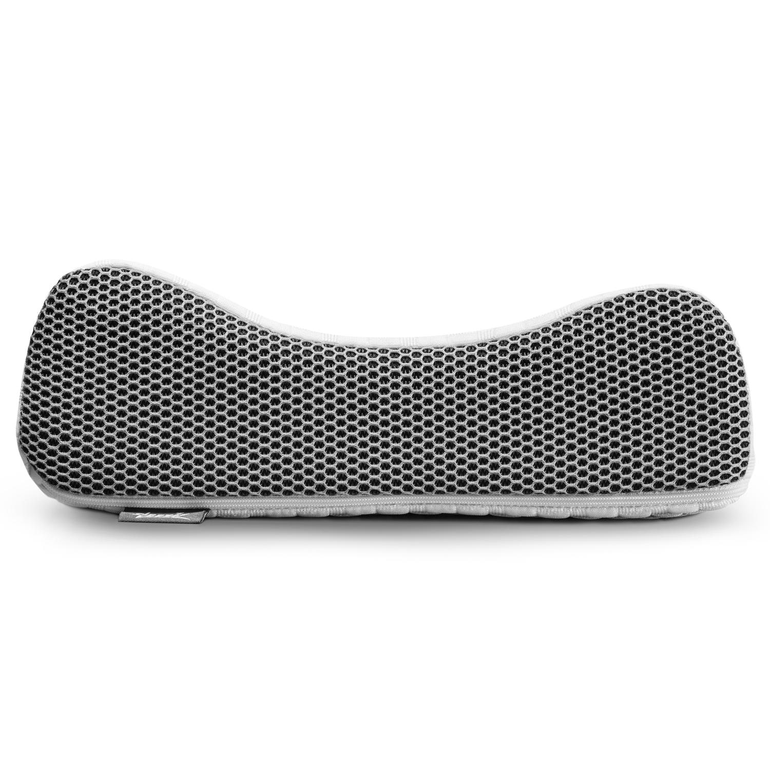 Pohľad – Sleezzz® Smart matrac 120x200 cm + Sleezzz® Premium gélový vankúš