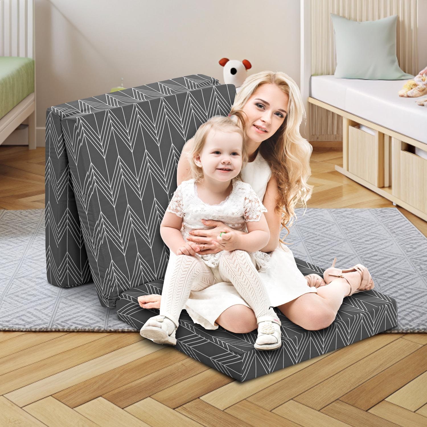 Sleezzz CloudComfort Vouwmatras, 65 x 190 cm, 8,5 cm hoog, 3
