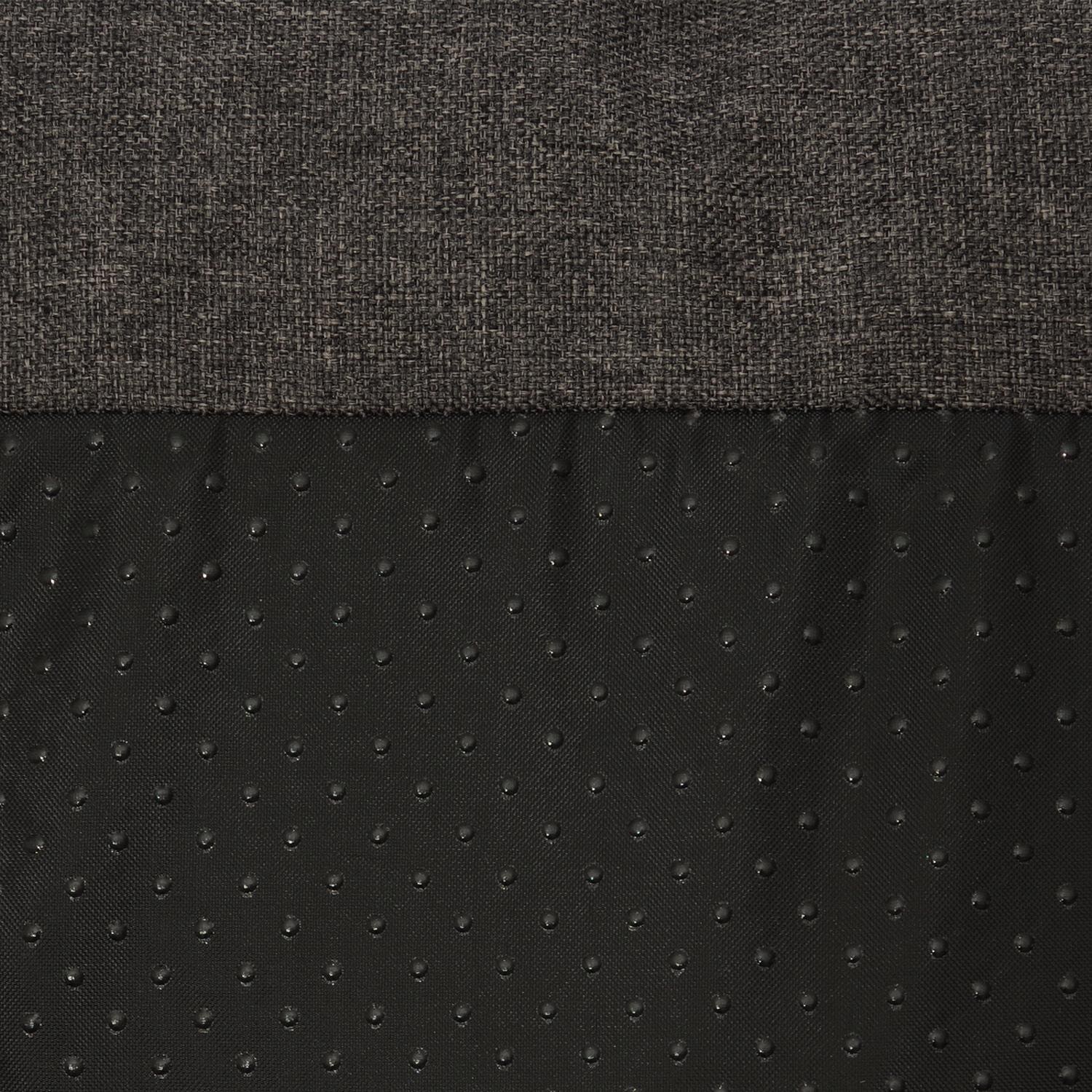 Cover in detail – Petzzz ergonomic dog bed Lucky L 100 x 70 x 27 cm