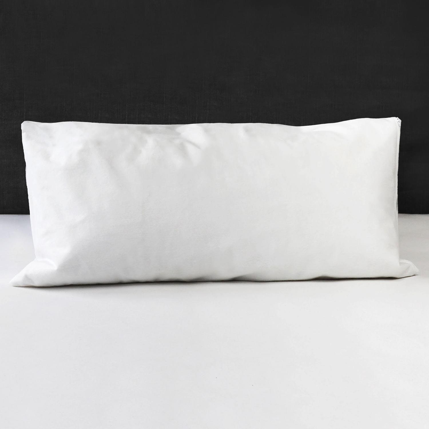 Setexova prevleka za vzglavnik za bolnike z alergijami, prevleka 40 x 80 cm