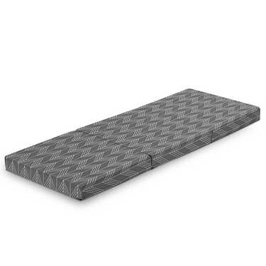 CloudComfort Basic Klappmatratze 65 x 190 x 8,5 cm