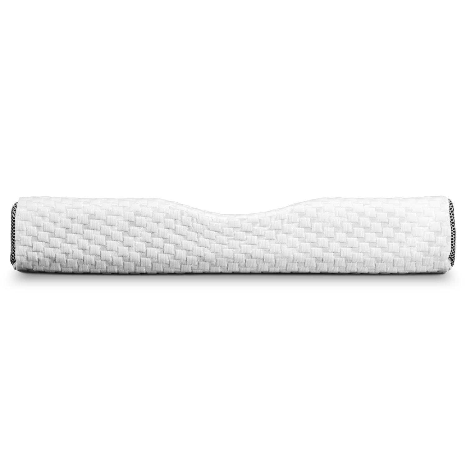 Pohľad – Sleezzz® Smart matrac 120x200 cm + Sleezzz® Premium gélový vankúš